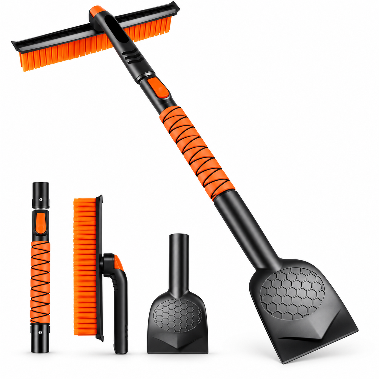 Automotive Accessories collection